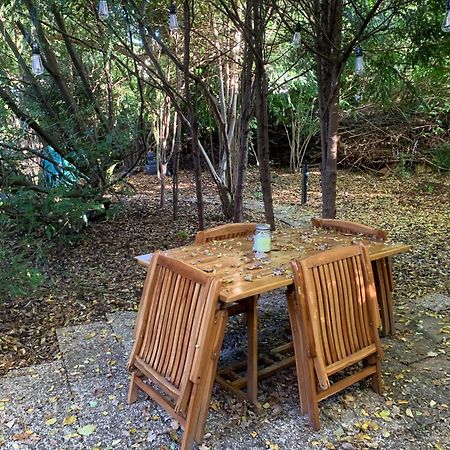 Bed And Breakfast De Haen - Prive-Appartementen Van 43 Of 60 M2 Met Tweepersoons Bubbelbad - Finse Sauna - In Westvleugel Van Luxe Villa Oss Luaran gambar