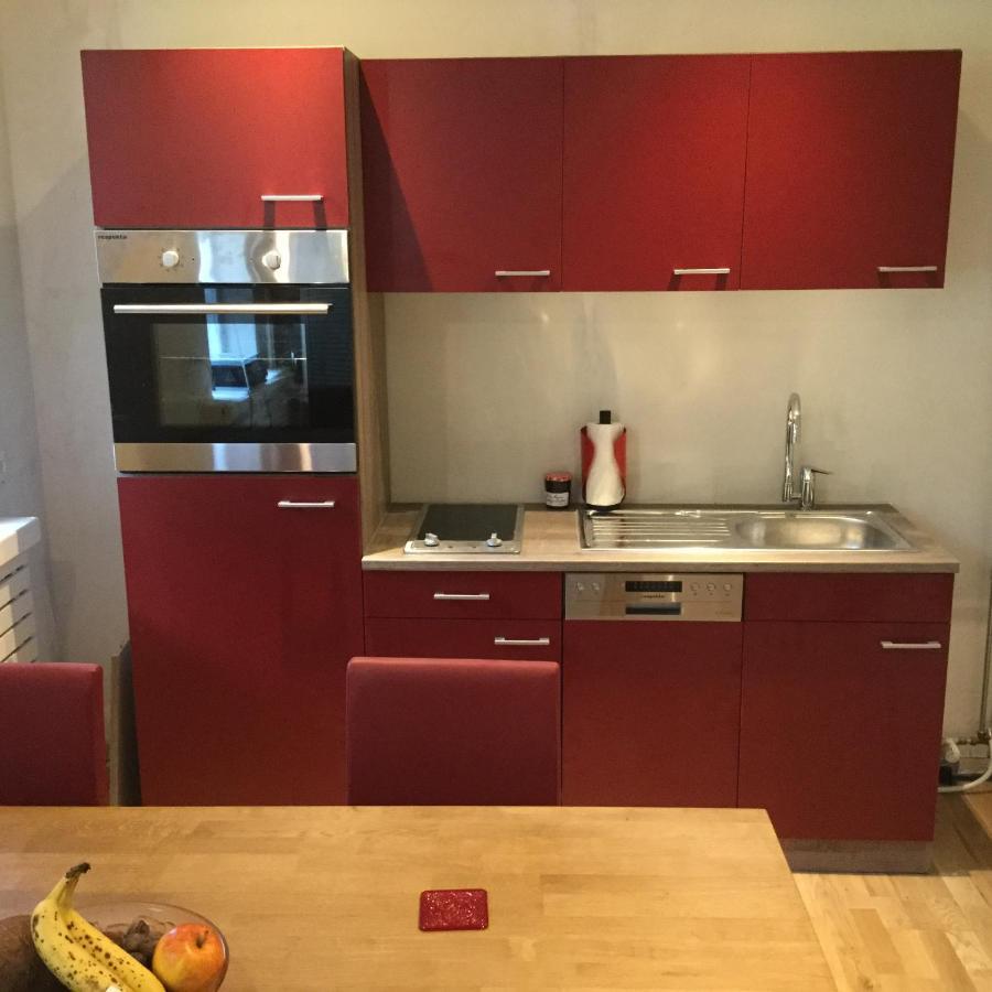 Bed And Breakfast De Haen - Prive-Appartementen Van 43 Of 60 M2 Met Tweepersoons Bubbelbad - Finse Sauna - In Westvleugel Van Luxe Villa Oss Luaran gambar