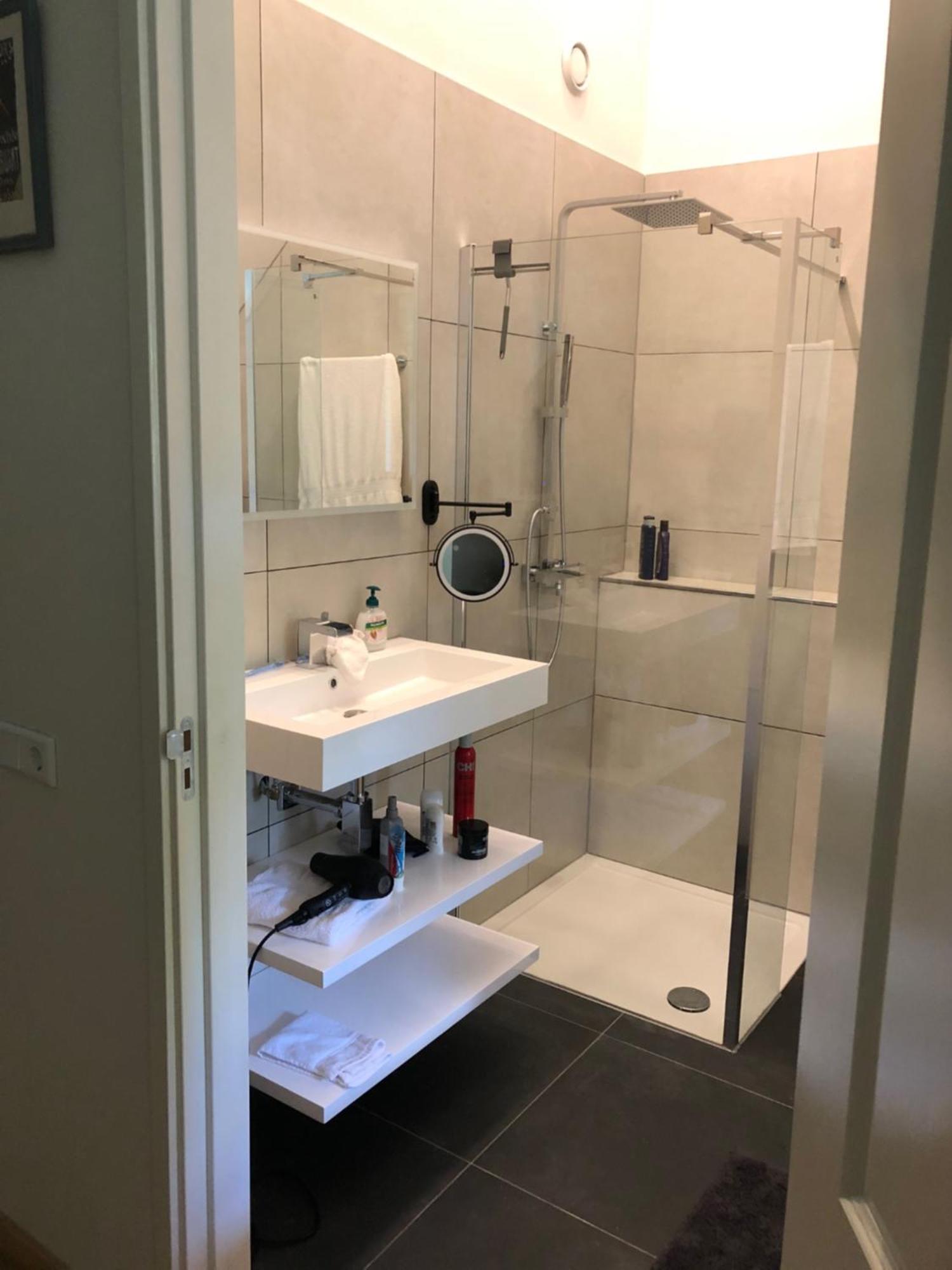 Bed And Breakfast De Haen - Prive-Appartementen Van 43 Of 60 M2 Met Tweepersoons Bubbelbad - Finse Sauna - In Westvleugel Van Luxe Villa Oss Luaran gambar