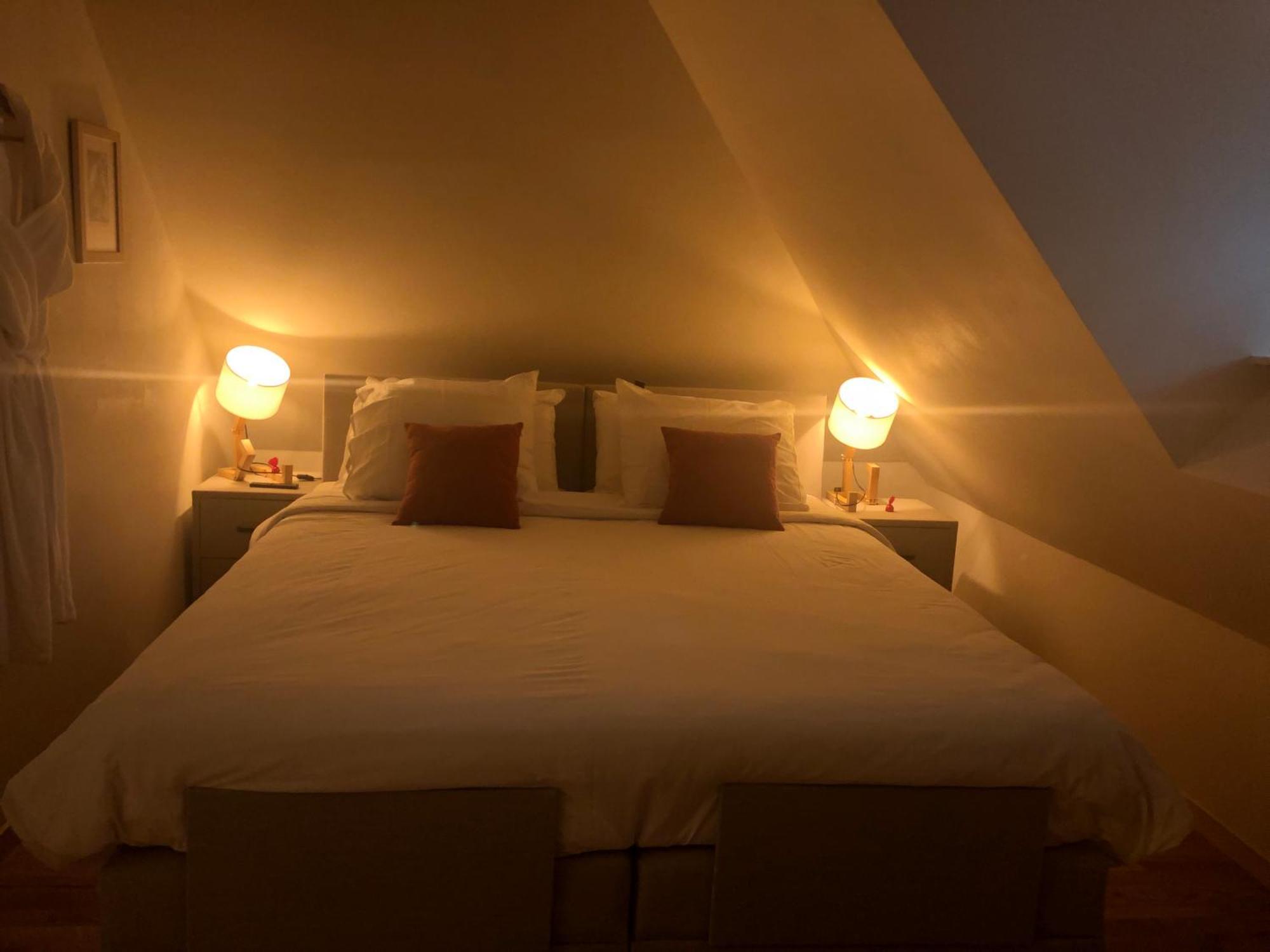 Bed And Breakfast De Haen - Prive-Appartementen Van 43 Of 60 M2 Met Tweepersoons Bubbelbad - Finse Sauna - In Westvleugel Van Luxe Villa Oss Luaran gambar