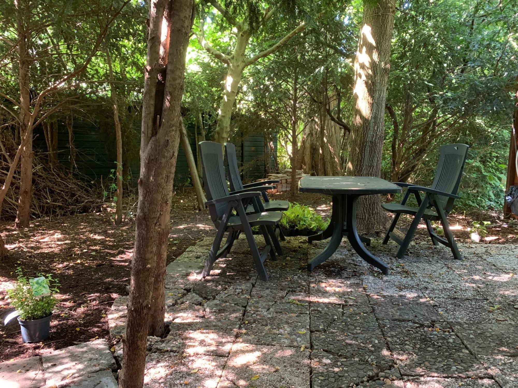 Bed And Breakfast De Haen - Prive-Appartementen Van 43 Of 60 M2 Met Tweepersoons Bubbelbad - Finse Sauna - In Westvleugel Van Luxe Villa Oss Luaran gambar