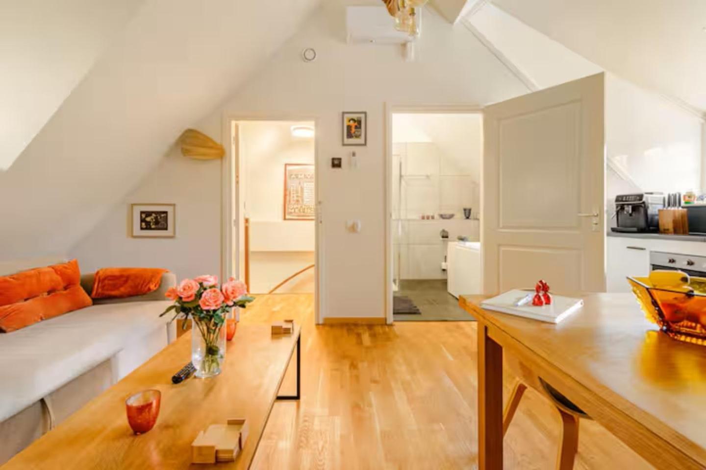 Bed And Breakfast De Haen - Prive-Appartementen Van 43 Of 60 M2 Met Tweepersoons Bubbelbad - Finse Sauna - In Westvleugel Van Luxe Villa Oss Luaran gambar