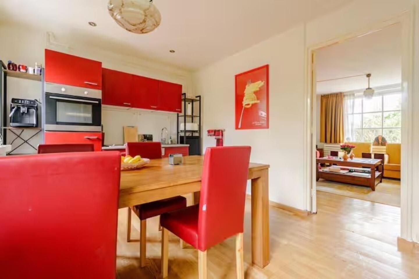 Bed And Breakfast De Haen - Prive-Appartementen Van 43 Of 60 M2 Met Tweepersoons Bubbelbad - Finse Sauna - In Westvleugel Van Luxe Villa Oss Luaran gambar