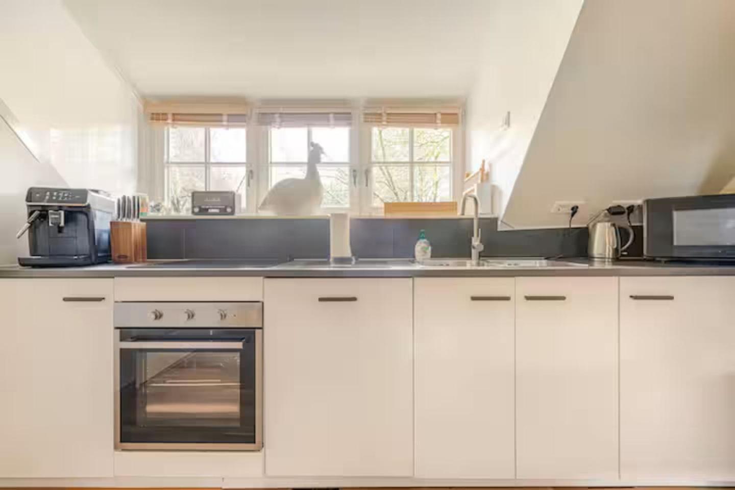 Bed And Breakfast De Haen - Prive-Appartementen Van 43 Of 60 M2 Met Tweepersoons Bubbelbad - Finse Sauna - In Westvleugel Van Luxe Villa Oss Luaran gambar